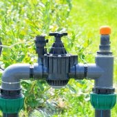 VALVES